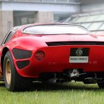 Η θρυλική Alfa Romeo 33 Stradale έγινε 50 ετών (+videos)