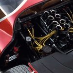 Η θρυλική Alfa Romeo 33 Stradale έγινε 50 ετών (+videos)