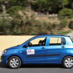 Αυτοκίνητα έως 10.000 ευρώ: Suzuki Celerio 1.0 68 PS