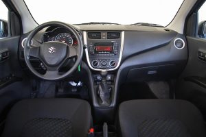 Αυτοκίνητα έως 10.000 ευρώ: Suzuki Celerio 1.0 68 PS