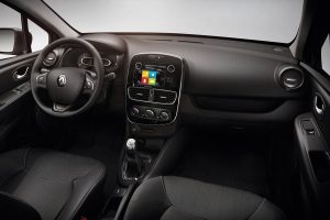 Renault Clio Pro+ 1.5 diesel με πολλαπλά οφέλη