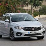 Ποιο είναι το φθηνότερο οικογενειακό ντίζελ αυτοκίνητο;