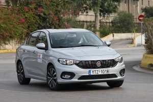 Ποιο είναι το φθηνότερο οικογενειακό ντίζελ αυτοκίνητο;