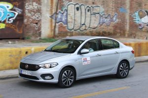 Ποιο είναι το φθηνότερο οικογενειακό ντίζελ αυτοκίνητο;