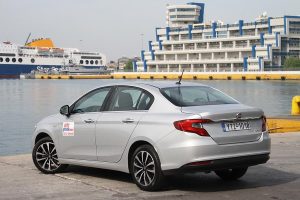 Ποιο είναι το φθηνότερο οικογενειακό ντίζελ αυτοκίνητο;