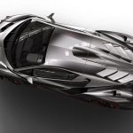 Πωλείται για 8 εκατ. ευρώ 1 από τις μόνο 4 Lamborghini Veneno