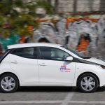 Αυτοκίνητα έως 10.000 ευρώ: Toyota Aygo 1.0 68 PS