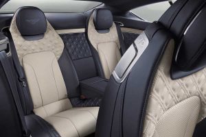 Bentley Continental GT με 635 ίππους και τελική 333 χλμ./ώρα (+videos)