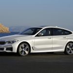 Οι τιμές στην Ελλάδα της νέας BMW Σειρά 6 Gran Turismo