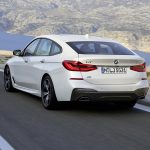 Οι τιμές στην Ελλάδα της νέας BMW Σειρά 6 Gran Turismo