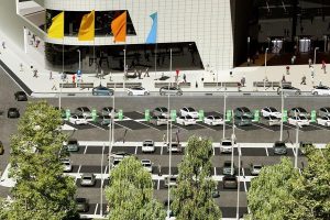 Νέο σύστημα ασύρματης φόρτισης ηλεκτρικών από την Continental