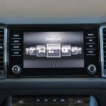 Δοκιμή Skoda Kodiaq 2.0 TDI 150 PS DSG 4x4