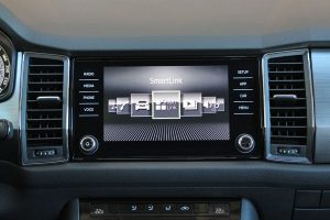 Δοκιμή Skoda Kodiaq 2.0 TDI 150 PS DSG 4×4