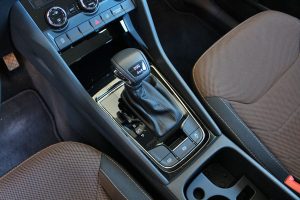 Δοκιμή Skoda Kodiaq 2.0 TDI 150 PS DSG 4×4