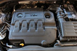 Δοκιμή Skoda Kodiaq 2.0 TDI 150 PS DSG 4×4