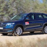 Δοκιμή Skoda Kodiaq 2.0 TDI 150 PS DSG 4x4