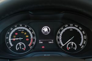 Δοκιμή Skoda Kodiaq 2.0 TDI 150 PS DSG 4×4