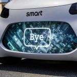 smart vision EQ fortwo: Το μέλλον στην πόλη (+video)