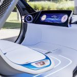 smart vision EQ fortwo: Το μέλλον στην πόλη (+video)