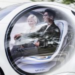 smart vision EQ fortwo: Το μέλλον στην πόλη (+video)