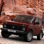 Θα δίνατε 10.790 ευρώ για καινούργιο Lada Niva;