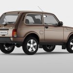 Θα δίνατε 10.790 ευρώ για καινούργιο Lada Niva;