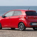Αυτοκίνητα έως 10.000 ευρώ: Kia Picanto 1.0 69 PS