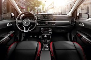 Αυτοκίνητα έως 10.000 ευρώ: Kia Picanto 1.0 69 PS