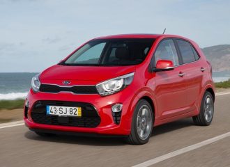 Αυτοκίνητα έως 10.000 ευρώ: Kia Picanto 1.0 69 PS