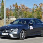 Ανάκληση Mercedes C-Class, E-Class και GLC-Class