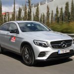 Ανάκληση Mercedes C-Class, E-Class και GLC-Class