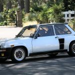Τι θα λέγατε για αυτό το Renault R5 Turbo 2 του 1985;