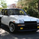 Τι θα λέγατε για αυτό το Renault R5 Turbo 2 του 1985;