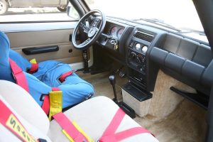 Τι θα λέγατε για αυτό το Renault R5 Turbo 2 του 1985;