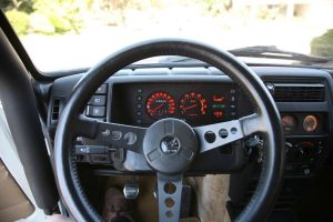 Τι θα λέγατε για αυτό το Renault R5 Turbo 2 του 1985;