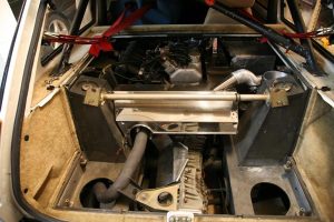 Τι θα λέγατε για αυτό το Renault R5 Turbo 2 του 1985;