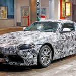 Στην Έκθεση του Τόκιο τα Mazda RX-9, Nissan 390Z και η νέα Toyota Supra