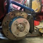 Πωλείται Mini πισωκίνητο με μοτέρ από Honda Type-R!