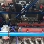 Πωλείται Mini πισωκίνητο με μοτέρ από Honda Type-R!