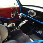 Πωλείται Mini πισωκίνητο με μοτέρ από Honda Type-R!