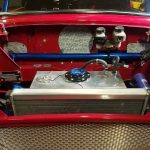 Πωλείται Mini πισωκίνητο με μοτέρ από Honda Type-R!