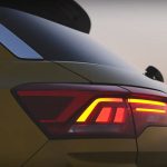 VW T-Roc: Νέο βίντεο πριν την πρεμιέρα