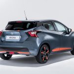 To νέο Nissan Micra έχει και "χειροποίητα"... πακέτα (+video)