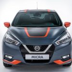 To νέο Nissan Micra έχει και "χειροποίητα"... πακέτα (+video)