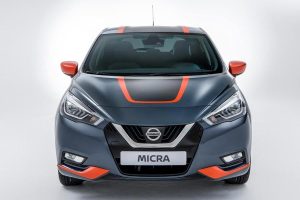 To νέο Nissan Micra έχει και “χειροποίητα”… πακέτα (+video)