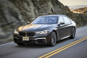 Ποιες είναι οι 3 πιο ακριβές BMW στην Ελλάδα;