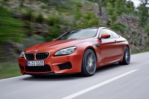 Ποιες είναι οι 3 πιο ακριβές BMW στην Ελλάδα;