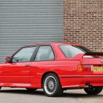 Σε δημοπρασία αυτή η άψογη BMW M3 E30