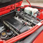 Σε δημοπρασία αυτή η άψογη BMW M3 E30