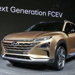 Νέο Hyundai SUV με υδρογόνο έρχεται το 2018